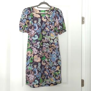 See by Chloe silk dress